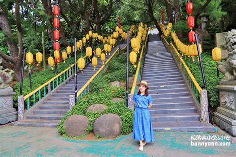 禪機山 仙佛寺|【禪機山仙佛寺】南投國姓日式風情廟宇美麗又好拍!!